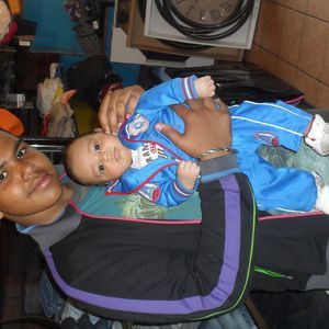 Meet your Posher, Luis